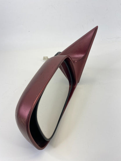 97 98 99 00 01 Toyota Camry Fornt Left Driver Side View Power Door Mirror LH OEM