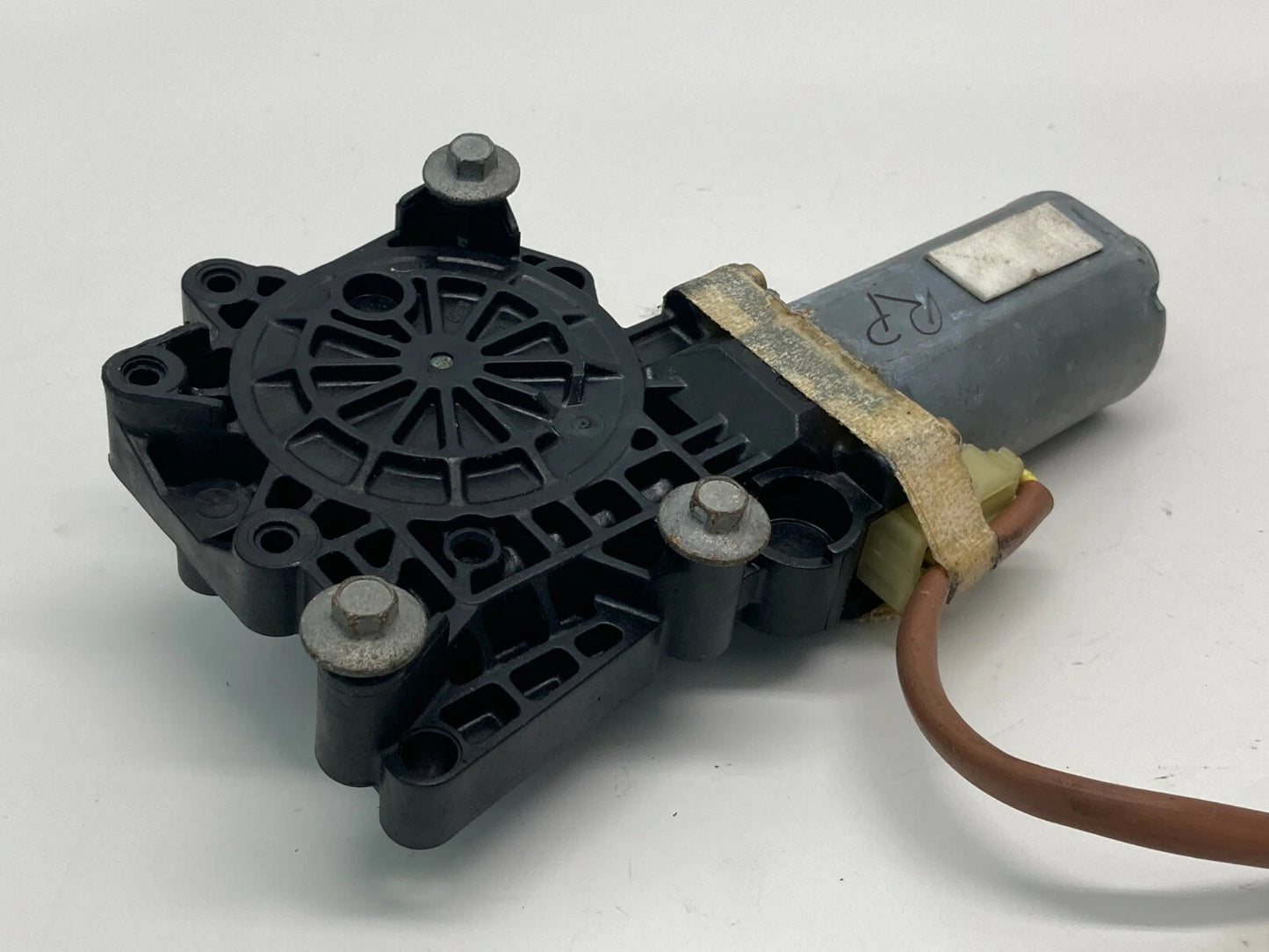 01-04 JEEP GRAND CHEROKEE REAR RIGHT DOOR POWER WINDOW MOTOR 2 PINS 6004PA1063