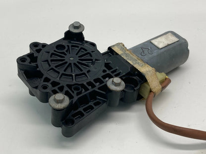 01-04 JEEP GRAND CHEROKEE REAR RIGHT DOOR POWER WINDOW MOTOR 2 PINS 6004PA1063