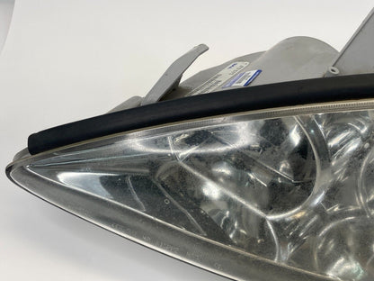 2002 2003 2004 Toyota Camry Front Left Driver Headlight Headlamp