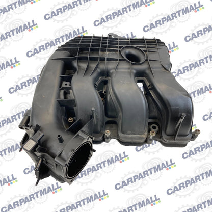 11-20 CHRYSLER TOWN & COUNTRY JEEP DODGE 3.6L UPPER INTAKE MANIFOLD PLENUM OEM