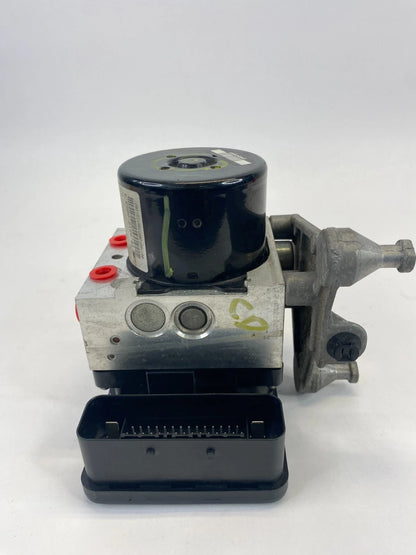 12 MERCEDES GLK350 C250 ABS ANTI LOCK BRAKE PUMP CONTROL MODULE OEM A1724313712