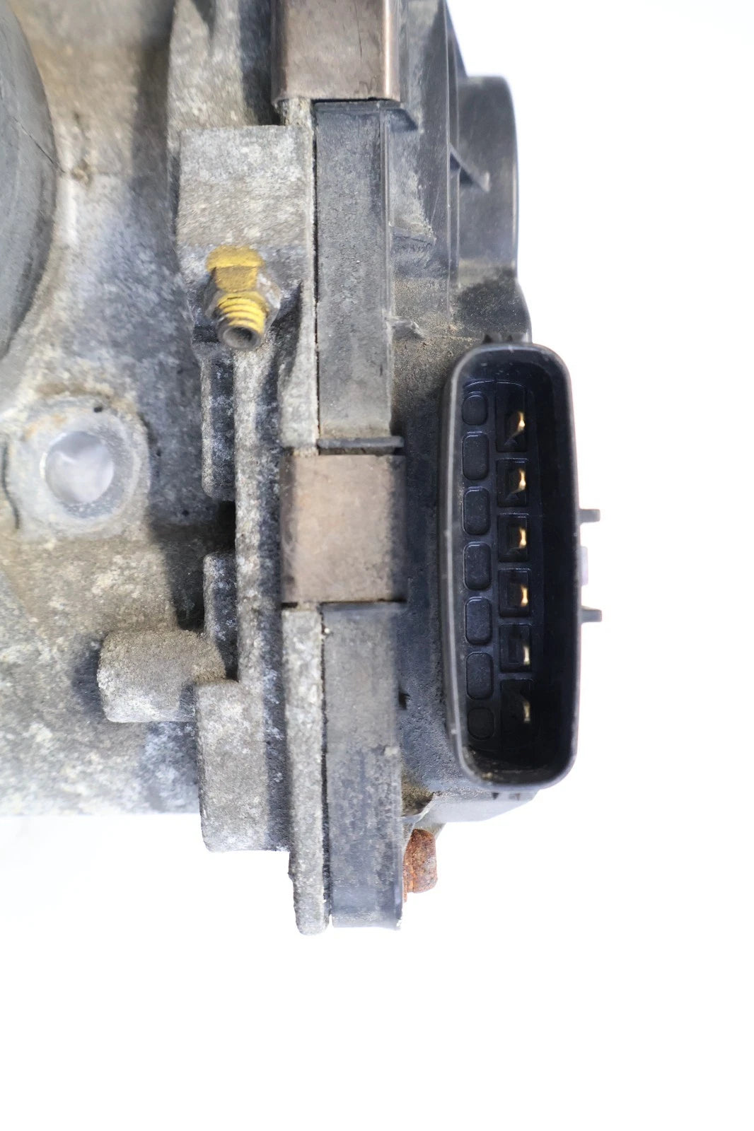 05-08 HONDA PILOT 06-08 RIDGELINE 3.5L V6 THROTTLE BODY VALVE GMA3A OEM