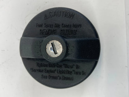 2011-2020 NISSAN ROGUE 09-24 GT-R 2.5L FUEL FILLER TANK GAS LID CAP COVER