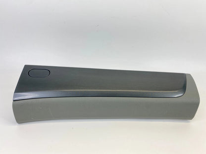 05-10 HONDA ODYSSEY UPPER GLOVE BOX DOOR LID FRONT PASSENGER DASH STORAGE OEM