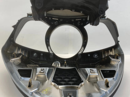 2010 2011 2012 CADILLAC SRX DASH CLUSTER STEERING COLUMN BEZEL TRIM 15894295 OEM