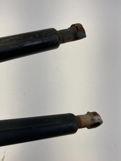 01-04 NISSAN XTERRA LIFTGATE LIFT SUPPORT SHOCK STRUT PAIR SET 90450-7Z405 OEM