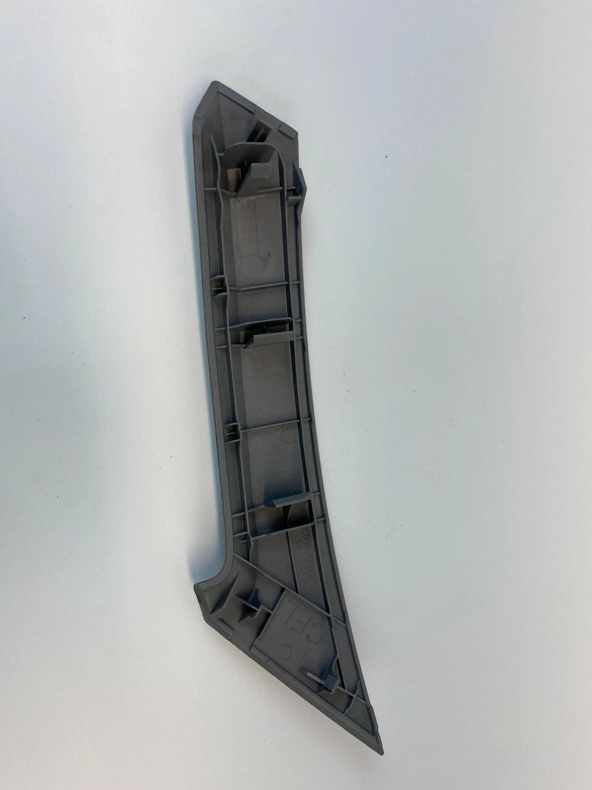 2007-2011 TOYOTA CAMRY FRONT LEFT DRIVER SIDE INNER DOOR HANDLE COVER OEM