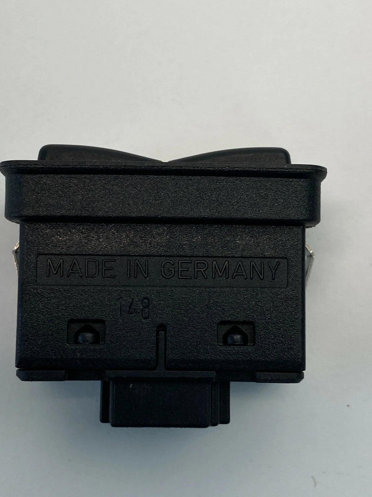1997-2001 BMW 740I 740IL 750IL REAR RIGHT DOOR WINDOW BUTTON SWITCH 8368974 OEM