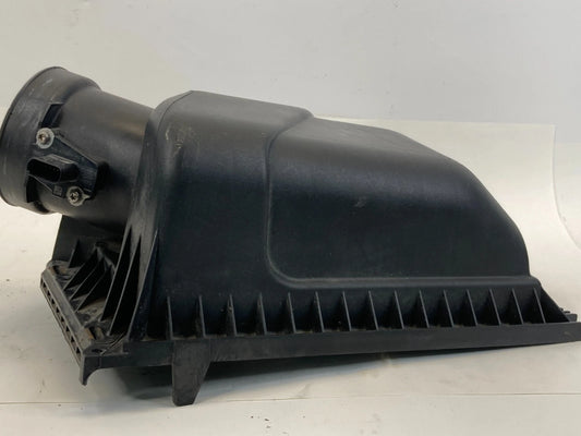 2011-2014 FORD EDGE FRONT UPPER AIR INTAKE FILTER BOX HOUSING COVER AT43-9661-AB