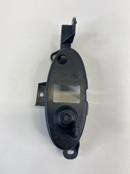 03-09 MERCEDES BENZ E320 REAR RIGHT DOOR WINDOW SWITCH COVER E501C034631000 OEM