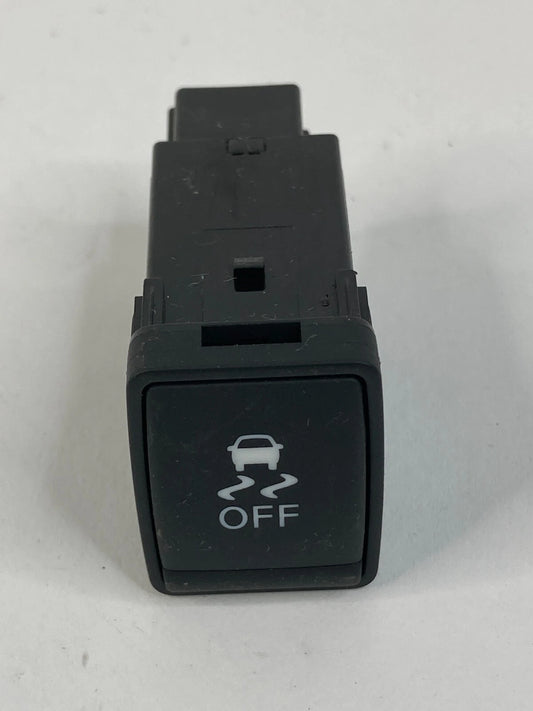 2013-2018 NISSAN ALTIMA DASH OFF TRACT TRACTION CONTROL SWITCH BUTTON OEM