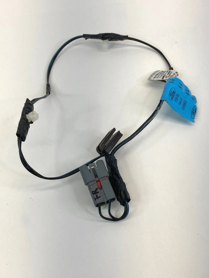 1998-2002 LINCOLN TOWN CAR FRONT RIGHT DOOR POWER WINDOW HARNESS WIRE WIRING OEM
