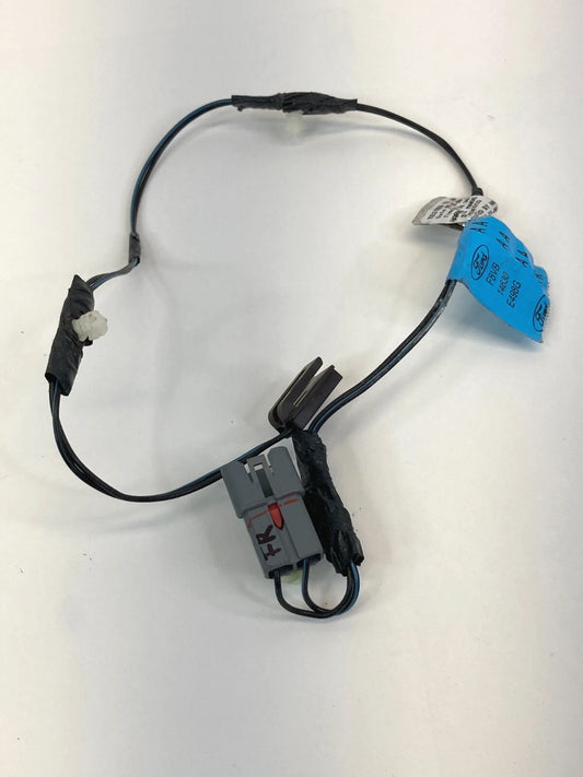 1998-2002 LINCOLN TOWN CAR FRONT RIGHT DOOR POWER WINDOW HARNESS WIRE WIRING OEM