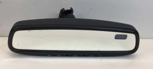 2013-2018 NISSAN ALTIMA REAR VIEW INTERIOR MIRROR WITH HOMELINK OEM 4112APZLHL4