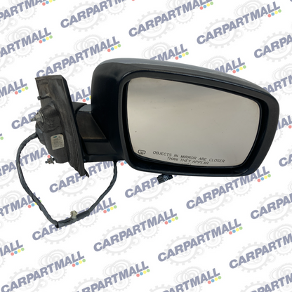 2009-2019 Dodge Journey Right Side View Power Door Mirror Heated 1CE341A4AC OEM