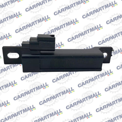 2007-2012 Nissan Altima Sedan Keyless Entry Smart Key Antenna Sensor 5WK4-8775
