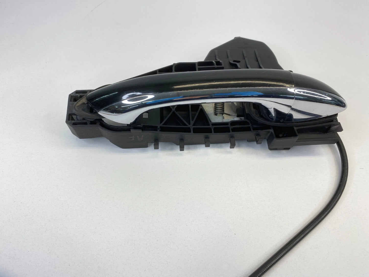 2006-2012 MERCEDES R350 06-11 ML350 FRONT RIGHT PASSENGER EXTERIOR DOOR HANDLE