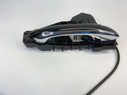 2006-2012 MERCEDES R350 06-11 ML350 FRONT RIGHT PASSENGER EXTERIOR DOOR HANDLE