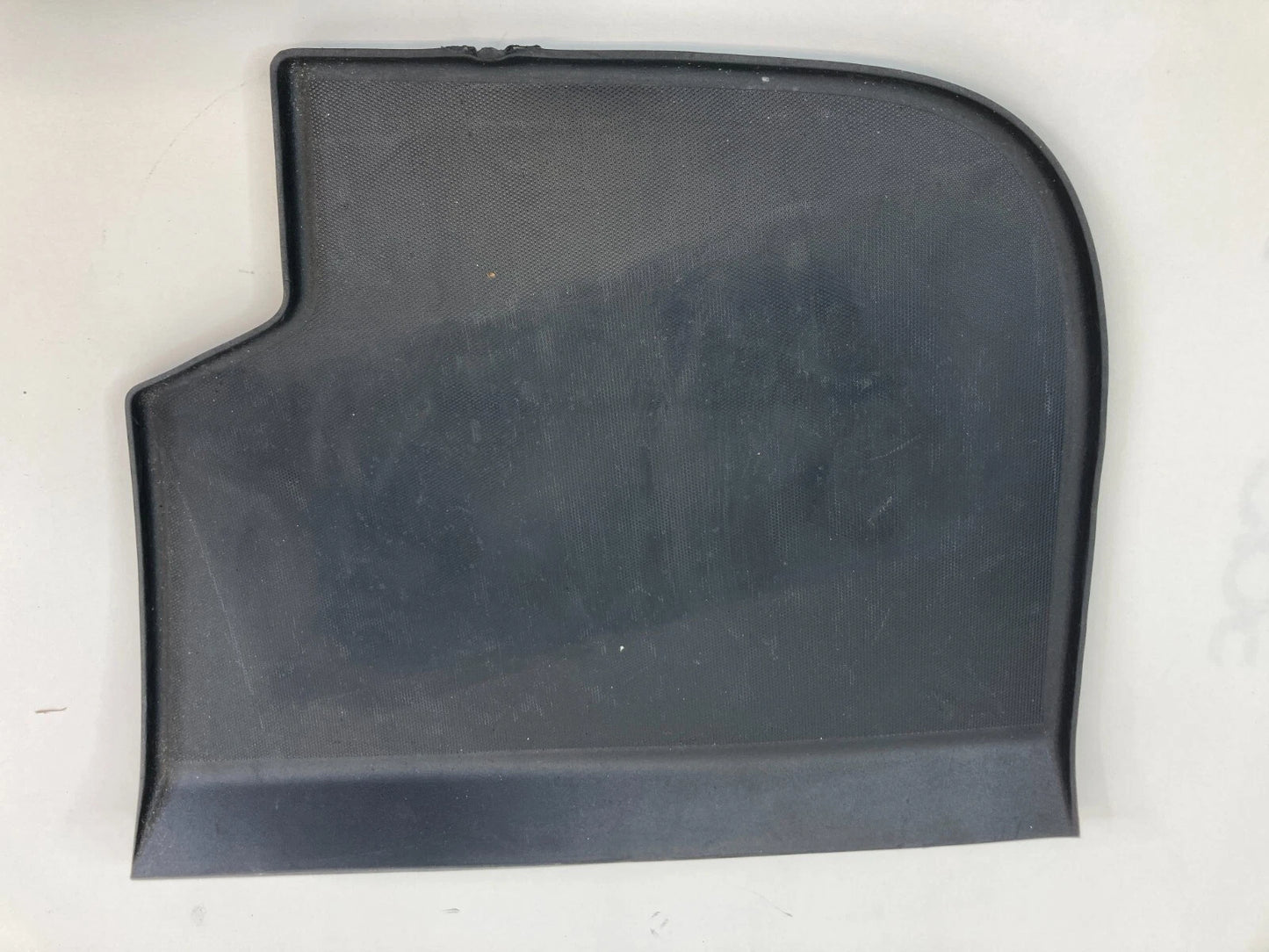 2012-2015 RAM C/V DASH GLOVE BOX RUBBER MAT LINER COVER L0201525 OEM