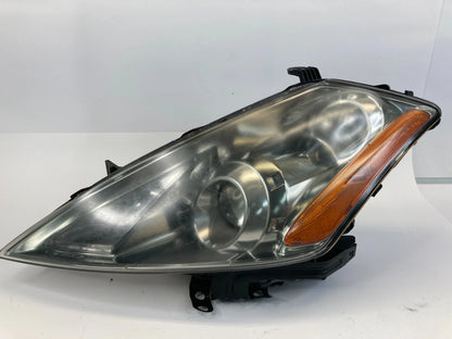 03 04 05 06 07 NISSAN MURANO FRONT LEFT DRIVER SIDE XENON HEADLIGHT HEADLAMP OEM