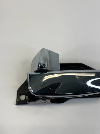 2002-2005 HYUNDAI SONATA REAR LEFT BACK SIDE INTERIOR DOOR HANDLE OEM