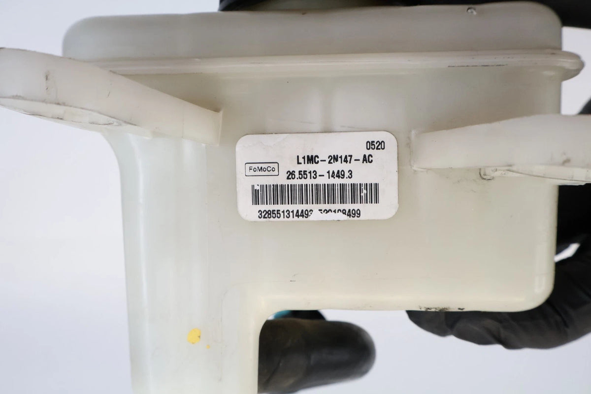 2020-2024 FORD EXPLORER BRAKE FLUID RESERVOIR TANK CAP OEM FACTORY L1MC-2N147-AC