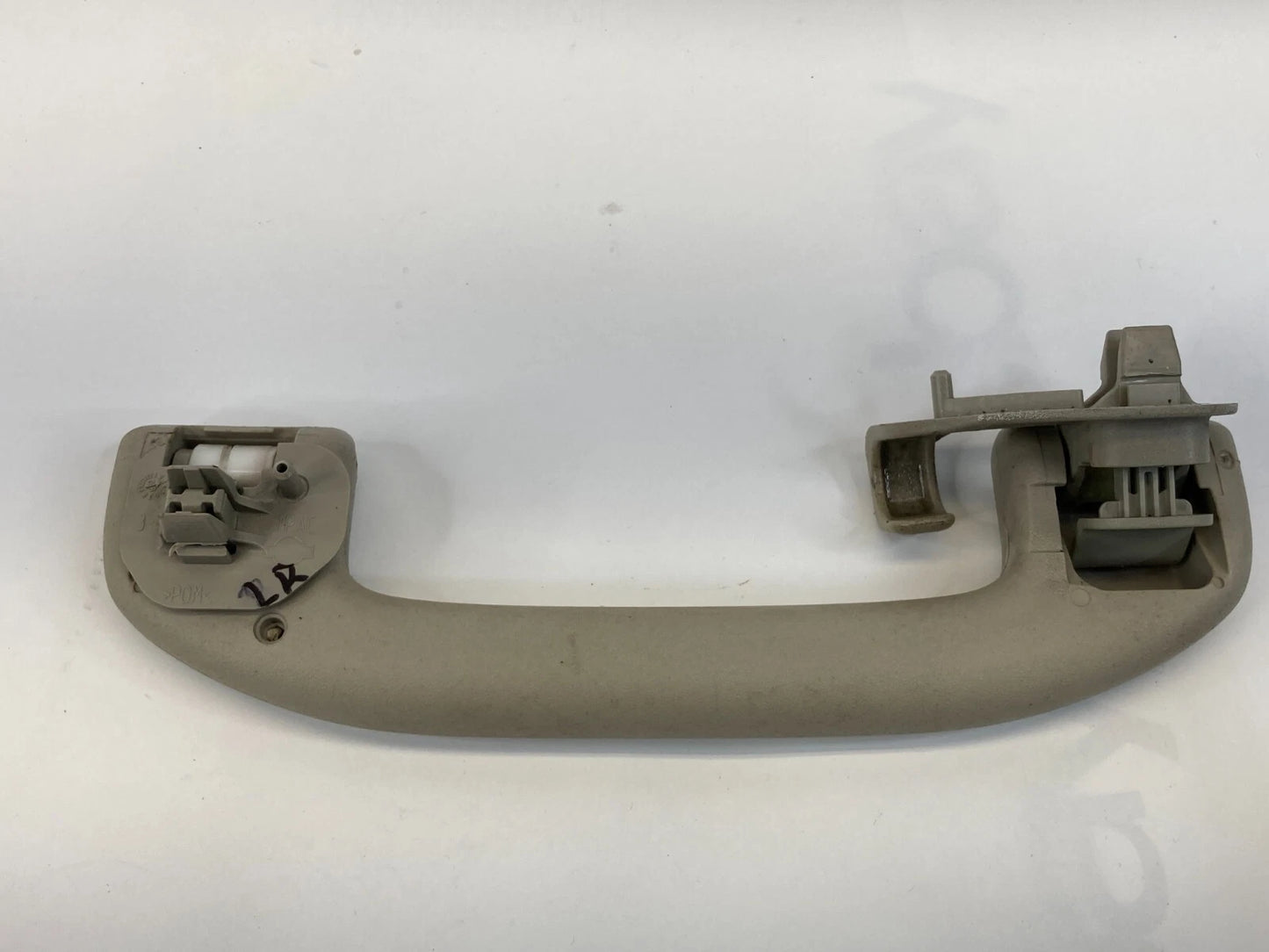 07-09 NISSAN ALTIMA SEDAN REAR LEFT INTERIOR ROOF GRAB GRIP HANDLE 73940JA20A