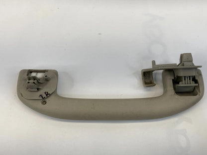 07-09 NISSAN ALTIMA SEDAN REAR LEFT INTERIOR ROOF GRAB GRIP HANDLE 73940JA20A