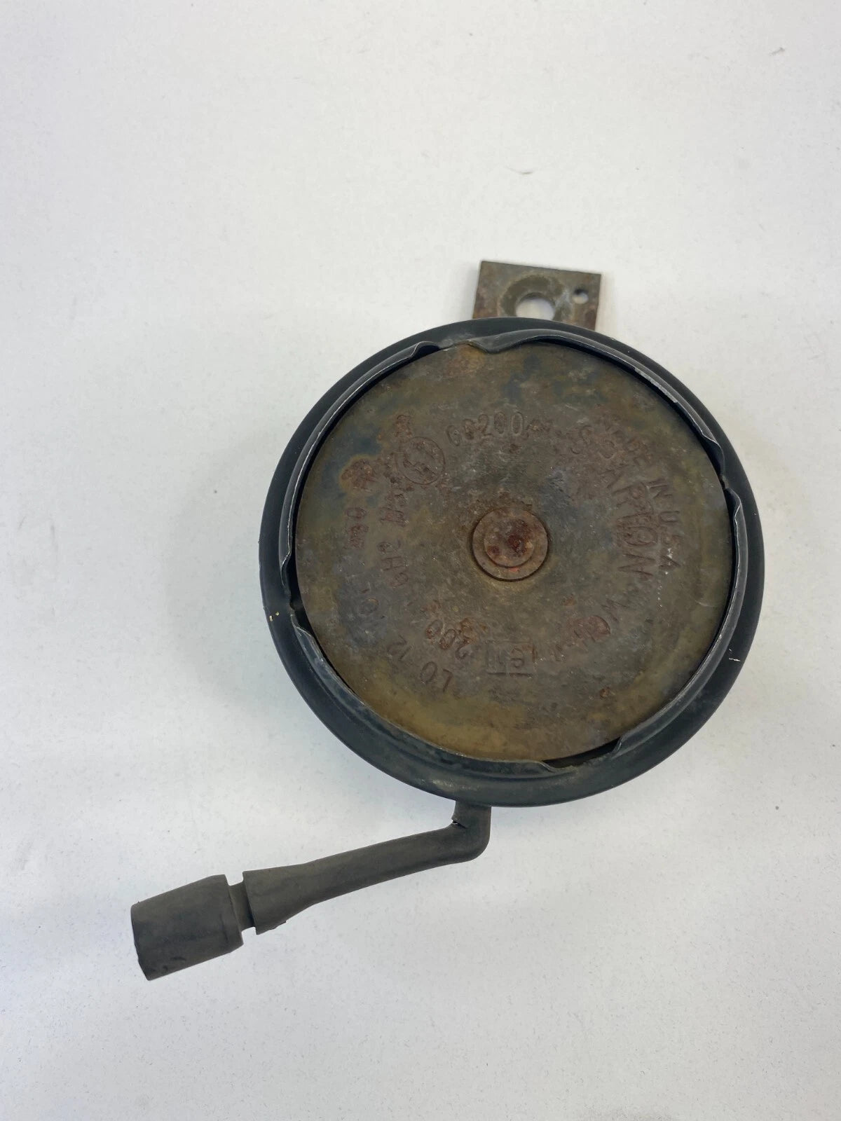 92 93 94 95 96 97 98 99 TOYOTA CAMRY HORN TONE PITCH ALARM SIREN OEM