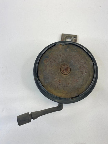 92 93 94 95 96 97 98 99 TOYOTA CAMRY HORN TONE PITCH ALARM SIREN OEM