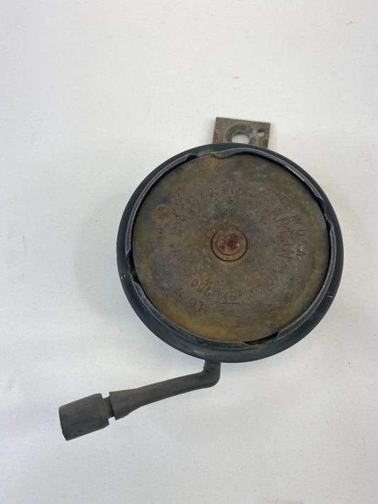 92 93 94 95 96 97 98 99 TOYOTA CAMRY HORN TONE PITCH ALARM SIREN OEM