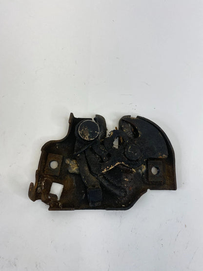 1999 2000 CADILLAC ESCALADE 92-00 GMC YUKON PRIMARY HOOD LOCK LATCH ASSEMBLY