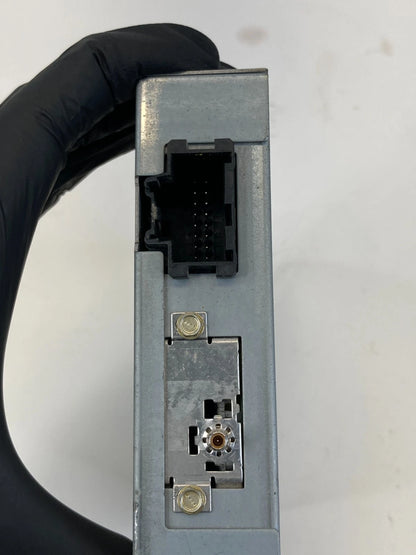 2007-2014 GMC YUKON XM SATELLITE RADIO RECEIVER CONTROL MODULE 28034661 OEM