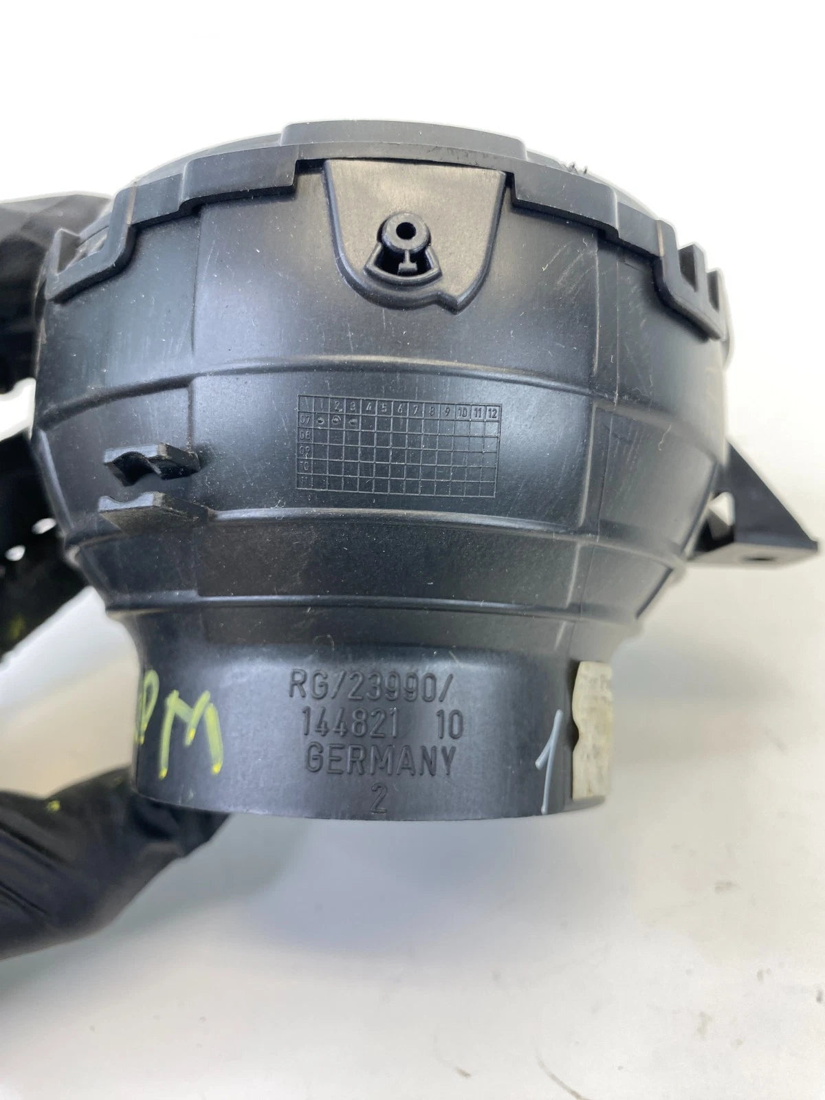 2007-2013 MINI COOPER FRONT DASH OUTER RIGHT AIR VENT OUTLET RG/23990/130