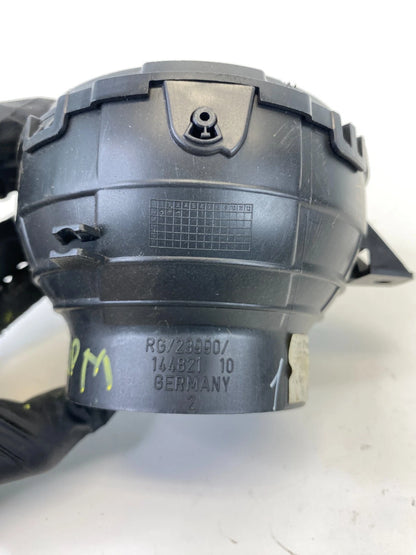 2007-2013 MINI COOPER FRONT DASH OUTER RIGHT AIR VENT OUTLET RG/23990/130