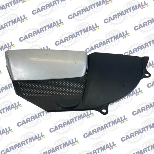 06-08 LEXUS RX400H FRONT HYBRID INVERTER CONVERTER TRIM LID COVER 53796-48010