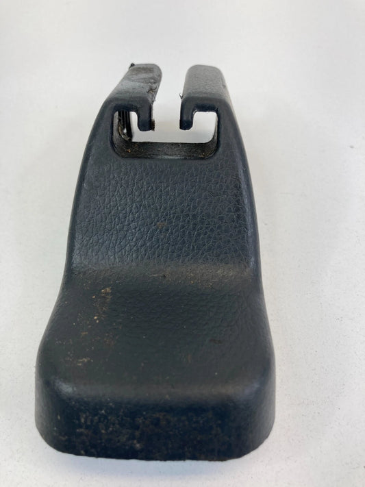 2003-2007 NISSAN MURANO FRONT SEAT TRACK BOLT COVER TRIM 87509CA000 OEM
