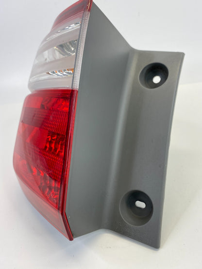2011-2013 Honda Odyssey Left Driver Outer Tail Light Taillight 949-312 OEM