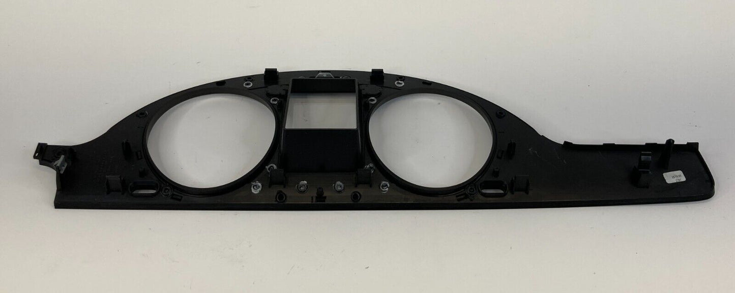 2009 2010 2011 VW Volkswagen CC Dash Instrument Panel Cluster Speedometer Bezel