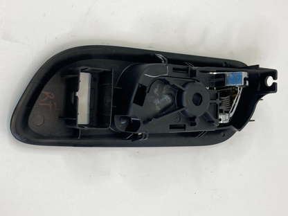 2010-2012 Ford Taurus Front Right Passenger Side Inner Door Handle Assembly OEM