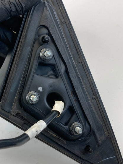 11 12 TOYOTA AVALON LIMITED DRIVER LH SIDE MIRROR POWER HEATED W/ TURN LIGHT OEM