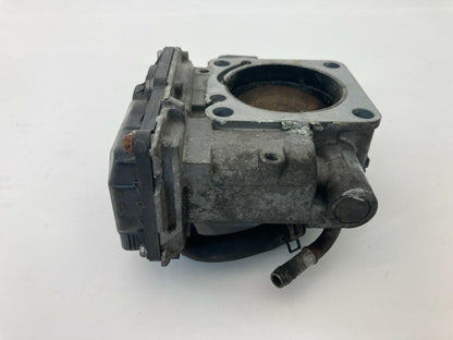 2009-2014 Acura TL Sedan 3.5L V6 AT FWD Throttle Body Throttle Valve Assembly