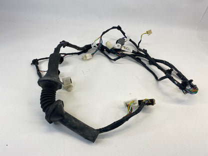 2008-2015 Mitsubishi Lancer Front Right Side Door Harness Wiring Wire 8512A569