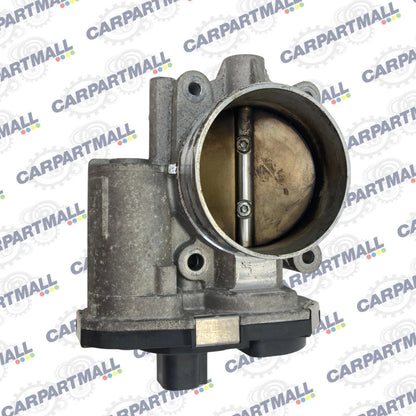 08 09 10 11 BUICK ENCLAVE 3.6L V6 AT THROTTLE BODY THROTTLE VALVE ASSEMBLY OEM