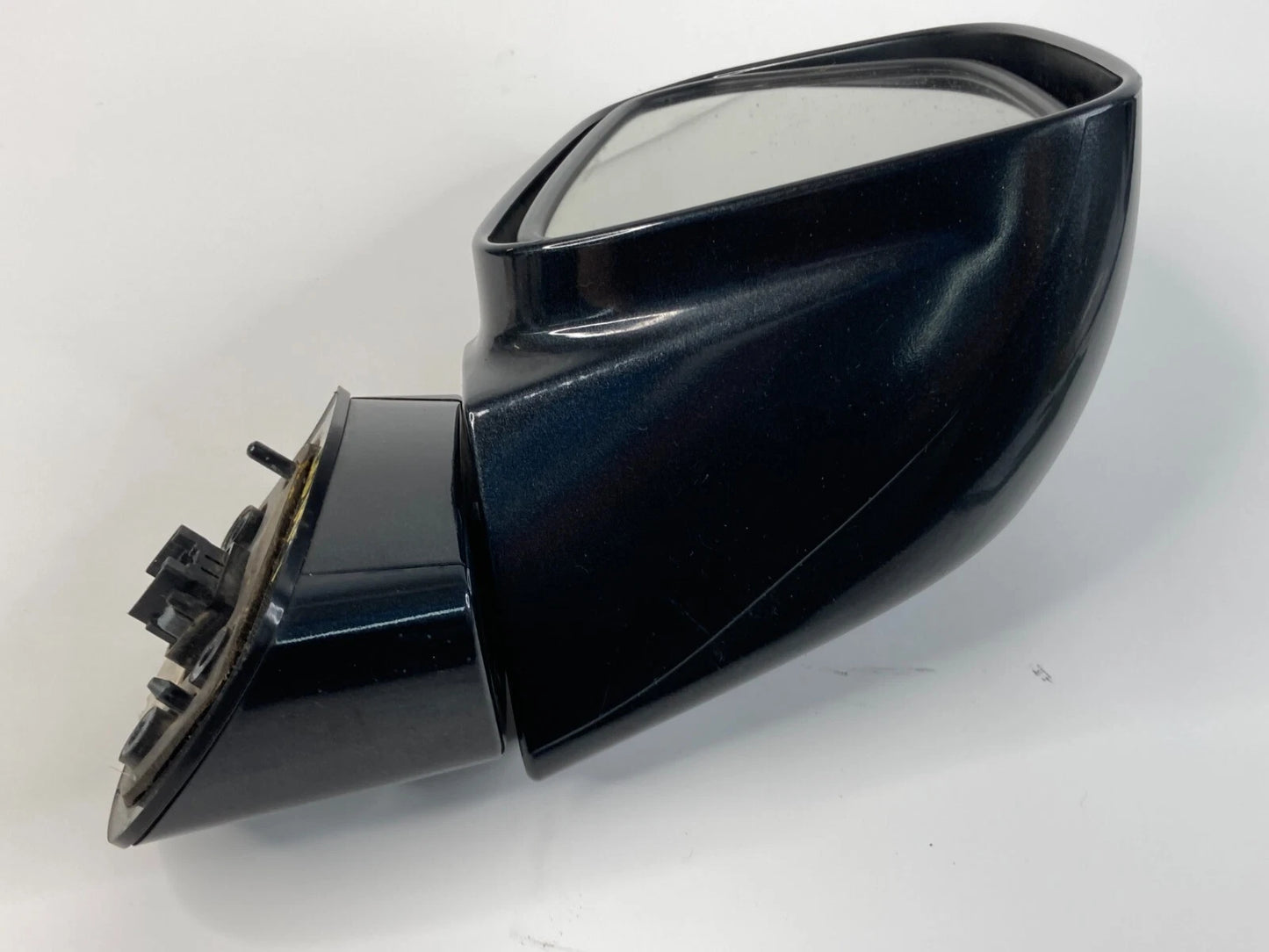 2012-2015 CHEVROLET CAPTIVA SPORT FRONT LEFT POWER DOOR VIEW MIRROR ASSEMBLY OEM