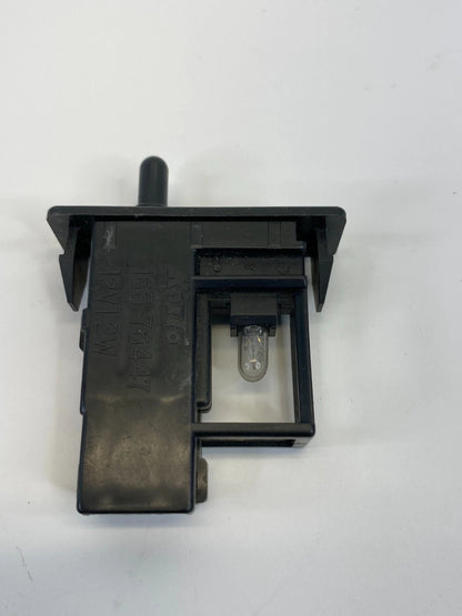 07-11 TOYOTA CAMRY 09-15 VENZA DASH GLOVE BOX INTERIOR LIGHT LAMP 8126033030 OEM