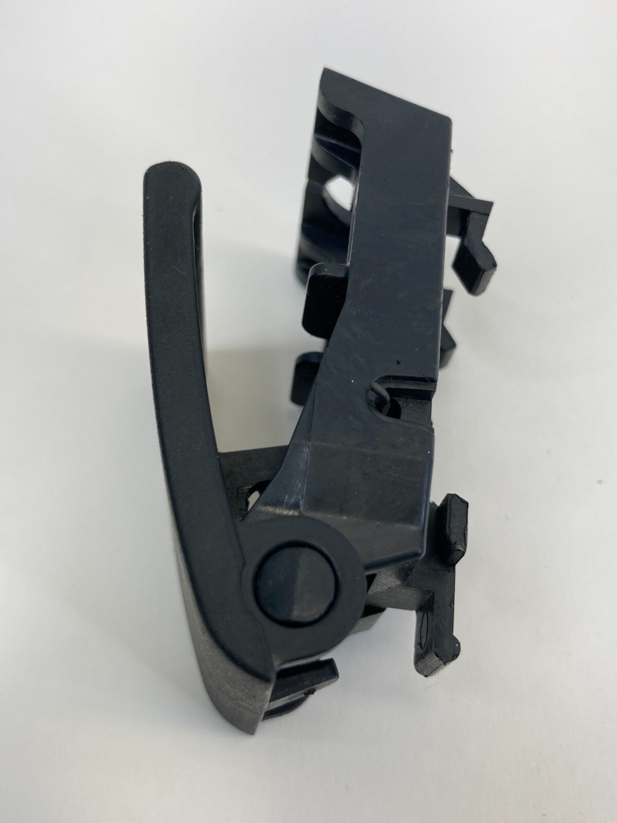 2013-2016 Dodge Dart Front Hood Lid Release Inside Handle Assembly OEM