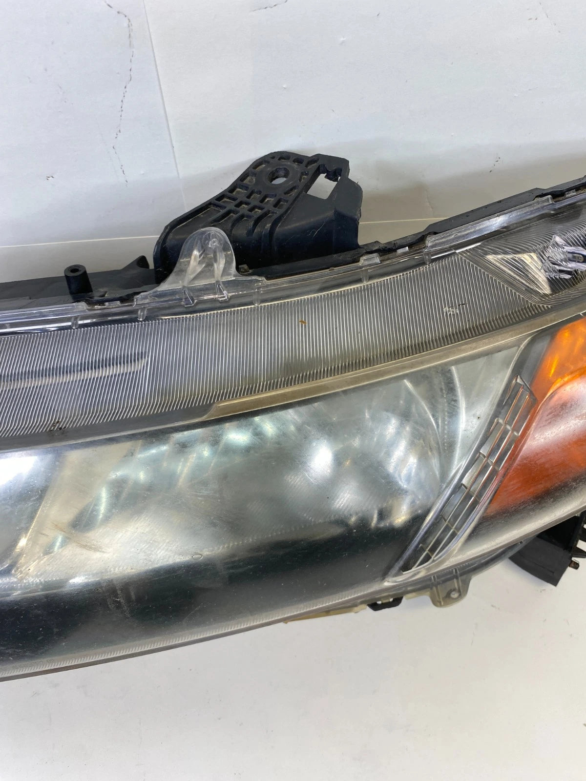 2012-2015 HONDA CIVIC HEADLIGHT FRONT LEFT SIDE DRIVER SIDE AFTERMARKET