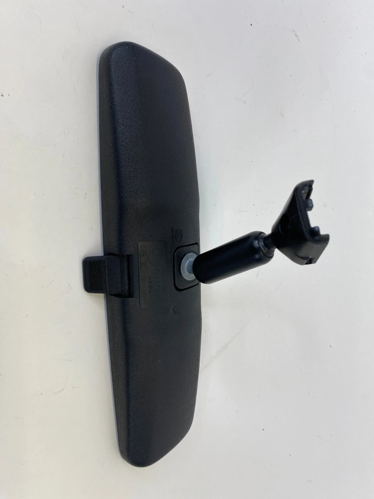 2006-2010 DODGE DAKOTA REAR VIEW MIRROR INSIDE WINDSHIELD MOUNT 011083 OEM